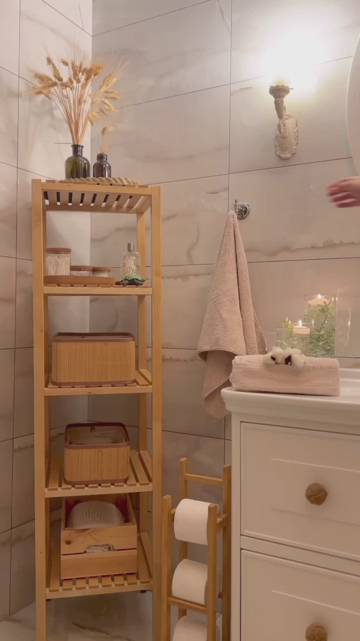 Oasis Setli Havlu Yeşil