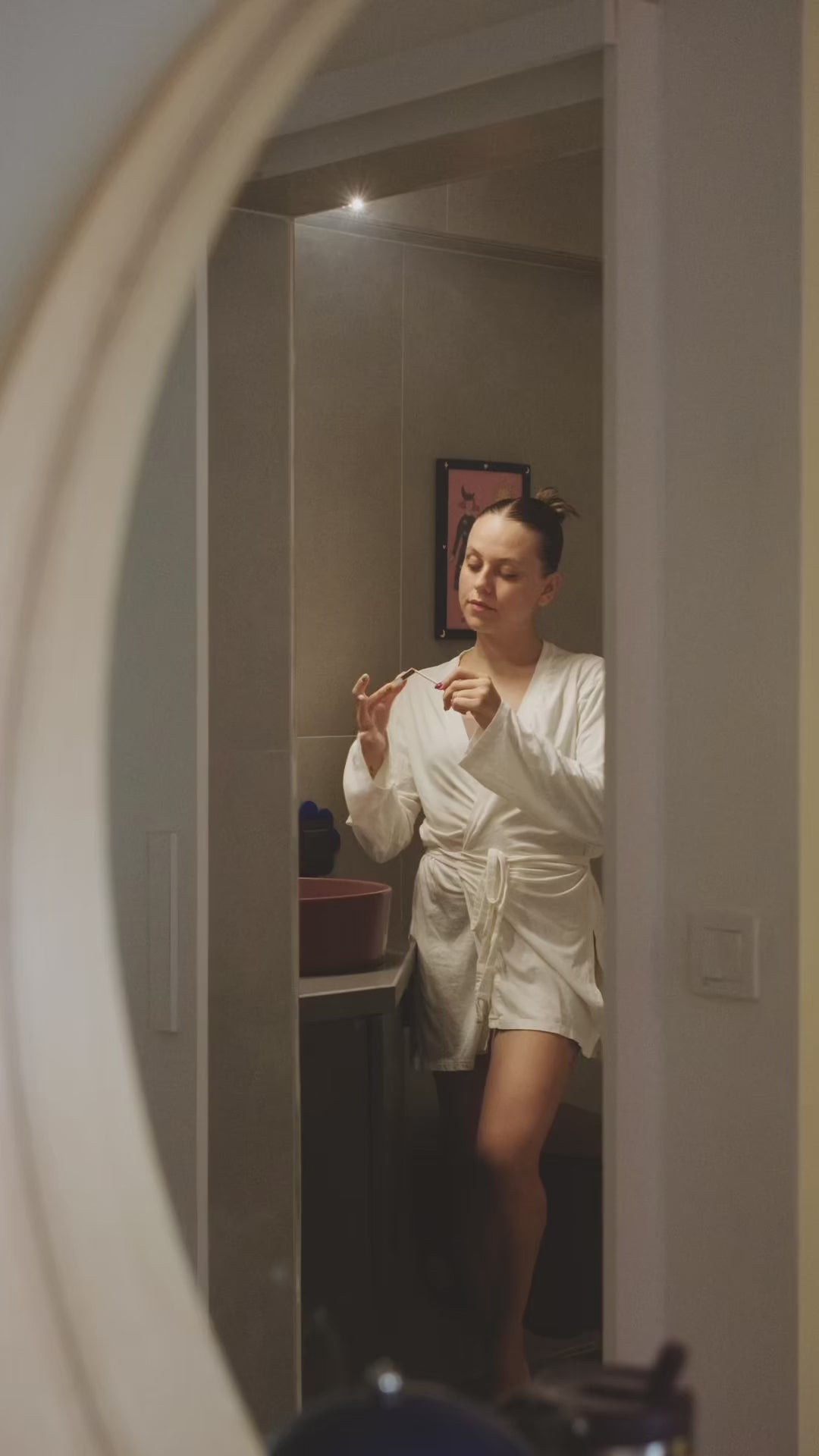 Videoyu yükle: Nova 4 Parça Banyo Akseusar Seti Ekru