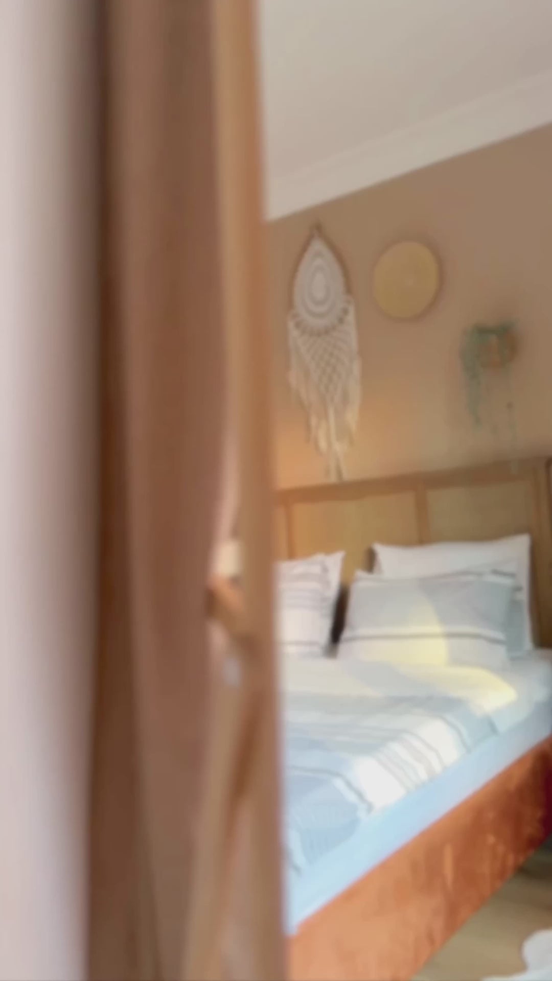 Coleen 5 Parça Çift Kişilik Nevresim Takımı