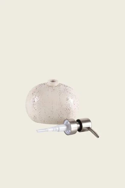 Travertine 3 Parça Banyo Seti Açık Bej